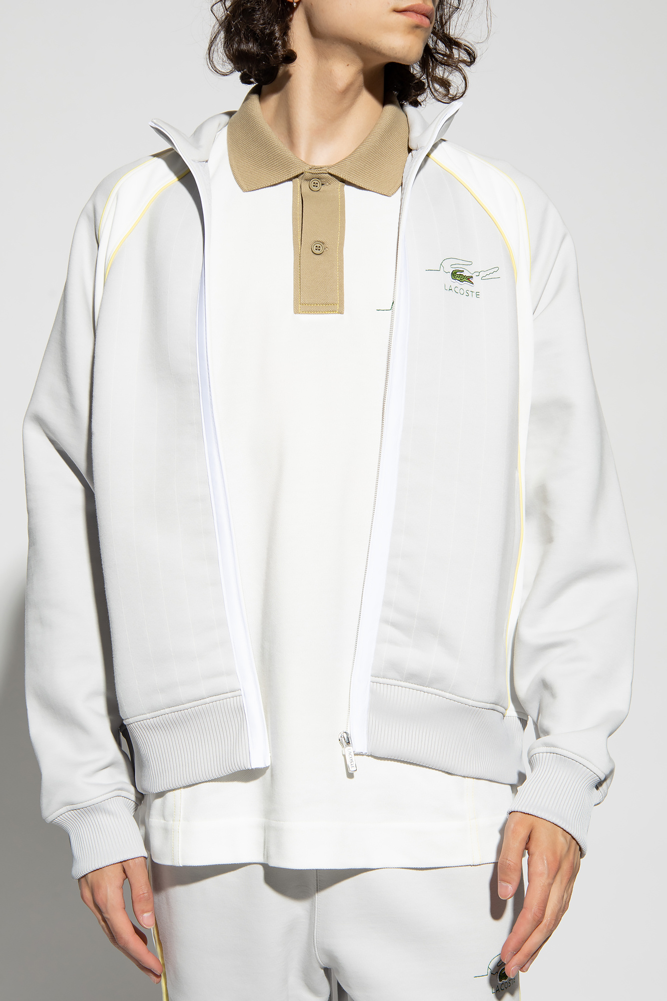 Lacoste 27 outlet